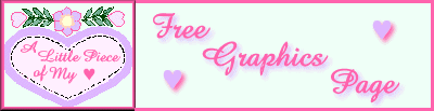 FREE GRAPHICS PAGE